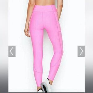 Victoria Secret Sport Total Knockout Leggings NWT